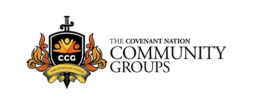 Covenant Community Groups